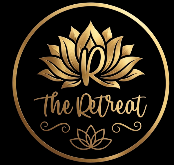 The Retreat at Codsall logo